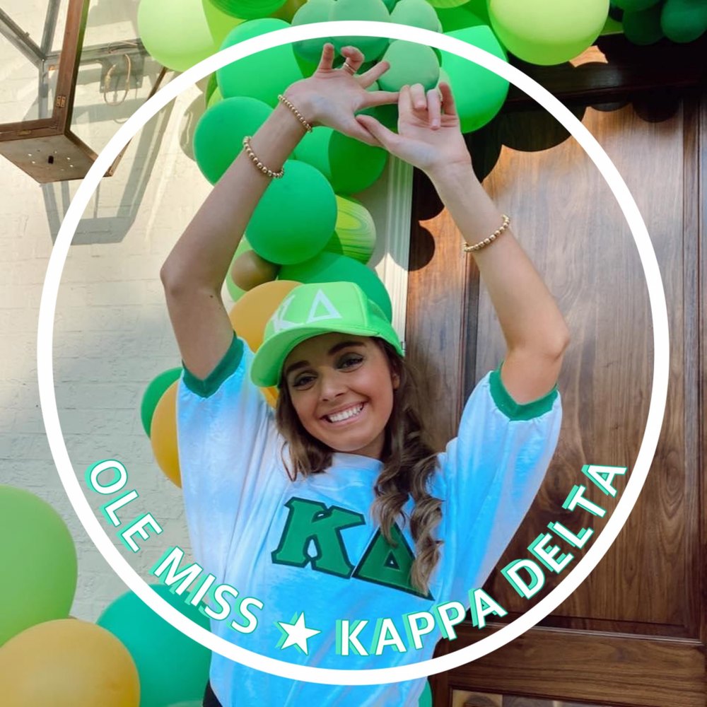 Meet your Posher, Layne